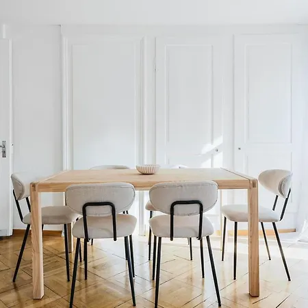 Appartamento Magnolia - Bright 4.5-room *