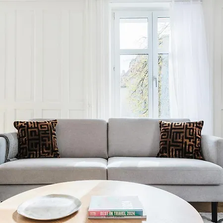Appartamento Magnolia - Bright 4.5-room Zurigo
