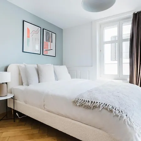 Magnolia - Bright 4.5-room Appartamento