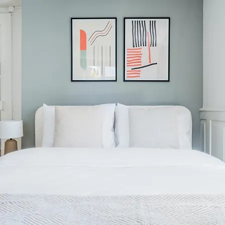 Magnolia - Bright 4.5-room *