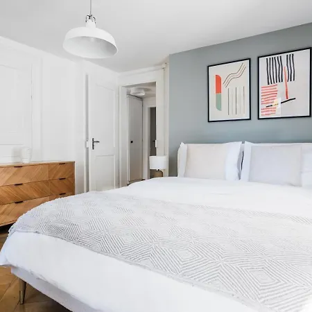Appartamento Magnolia - Bright 4.5-room