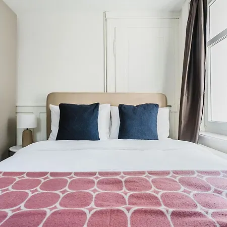 Magnolia - Bright 4.5-room Appartamento *