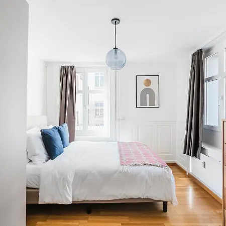 Appartamento Magnolia - Bright 4.5-room