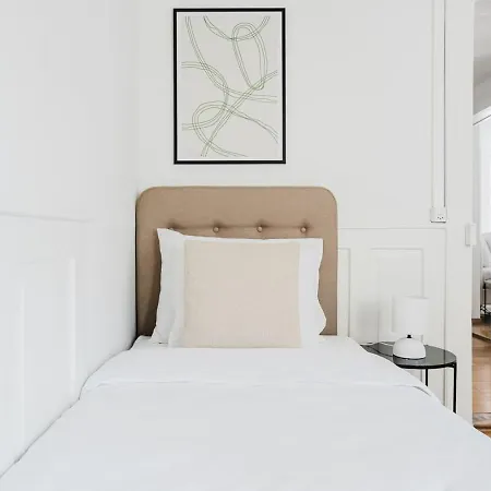 Appartamento Magnolia - Bright 4.5-room