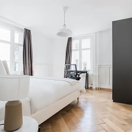 Magnolia - Bright 4.5-room