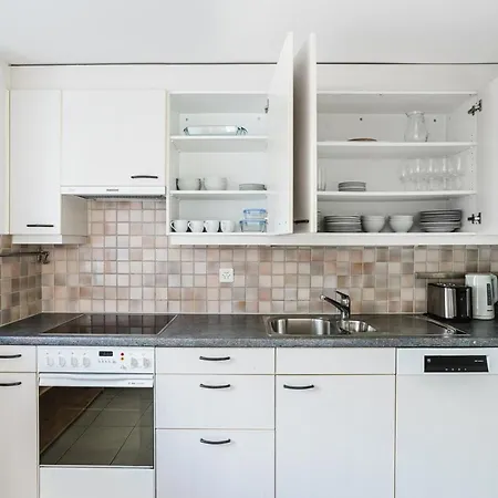 Appartamento Magnolia - Bright 4.5-room