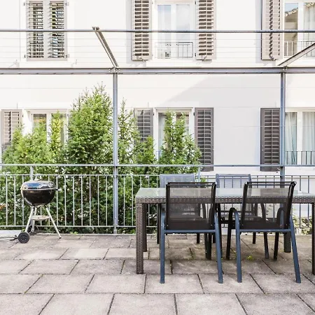 Magnolia - Bright 4.5-room Appartamento *